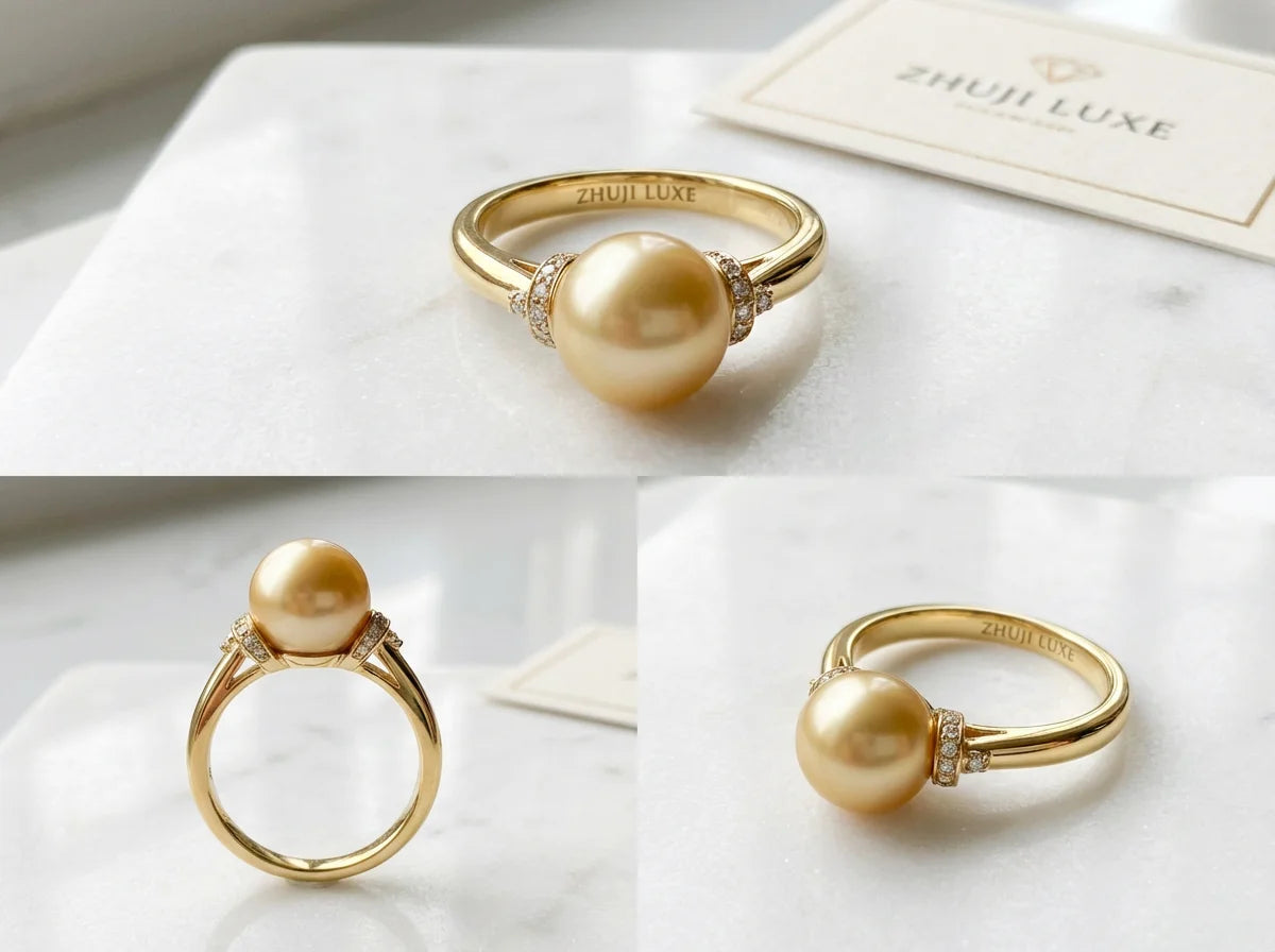 Provenance Selection: Loose Pearl Pack (Wholesale)